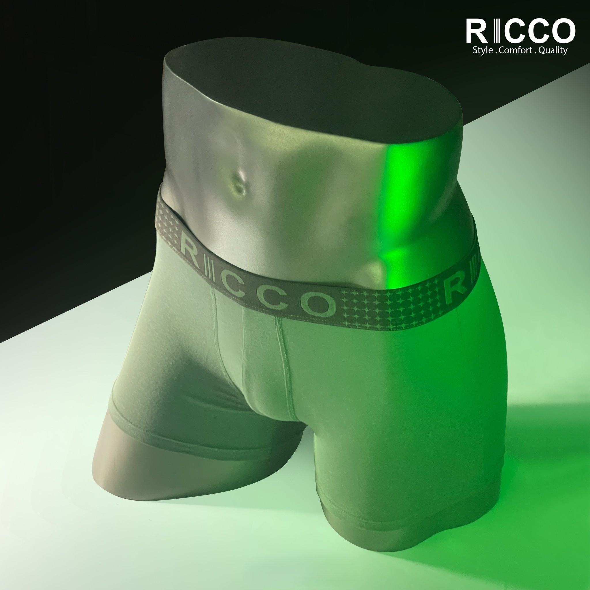 Ricco Underwear